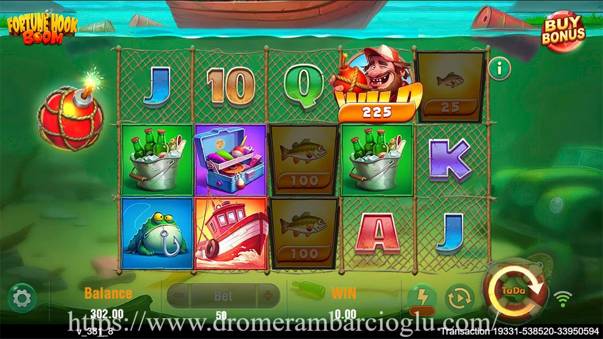https://www.dromerambarcioglu.com/
